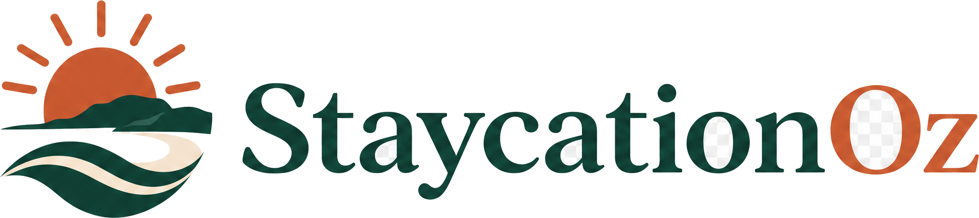 StaycationOz